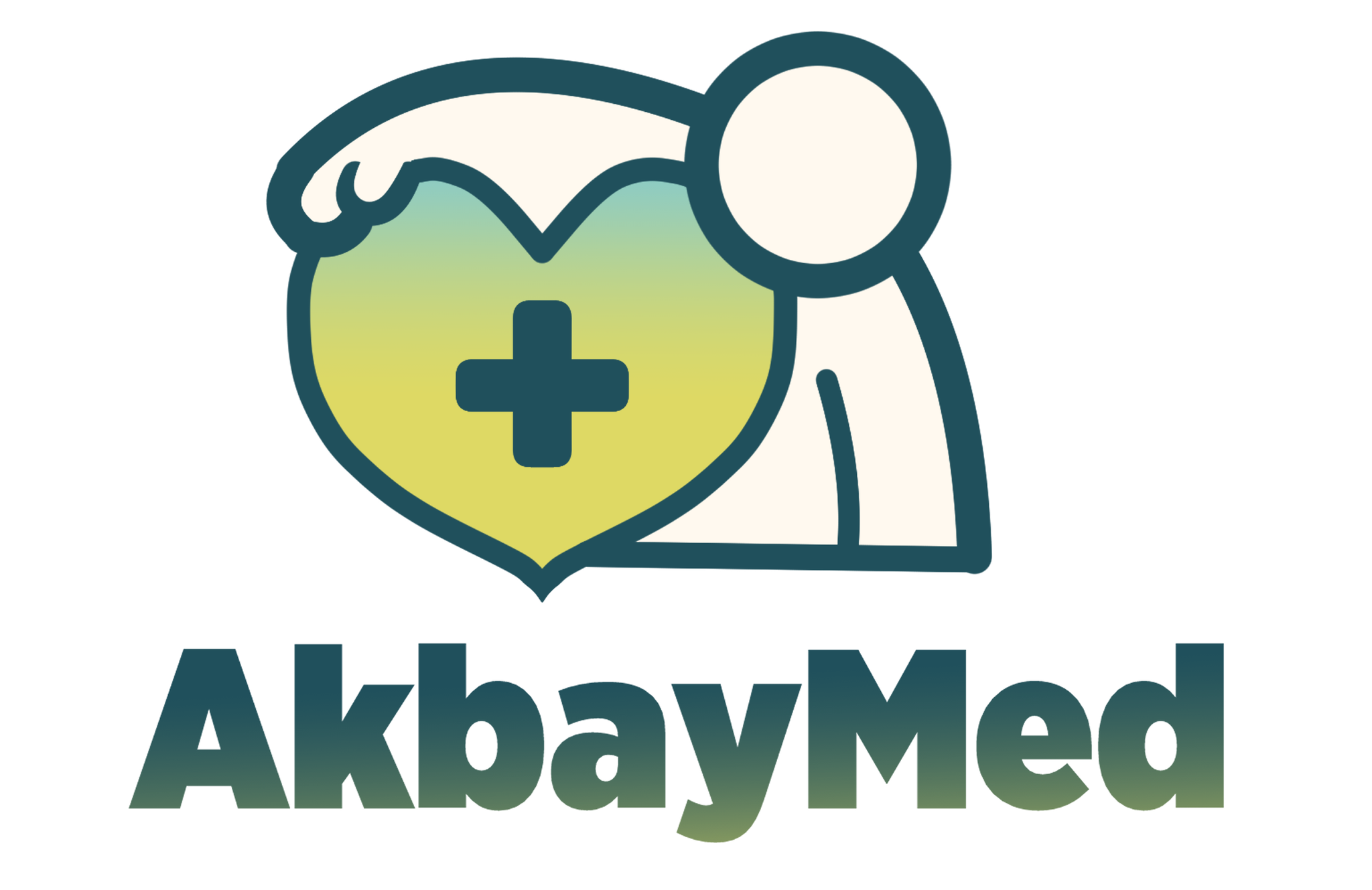 AkbayMed Logo